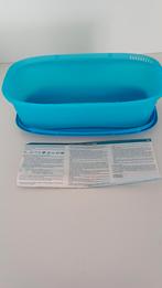 Cuiseur à pâtes micro ondes Tupperware, Ophalen of Verzenden, Zo goed als nieuw