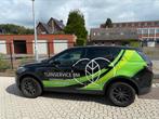 Land Rover Discovery Sport, Auto's, Land Rover, Discovery Sport, Zwart, Particulier, Dealer onderhouden