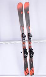 160 cm dames ski's K2 ANTHEM 78, speed rocker, Sport en Fitness, Skiën en Langlaufen, Overige merken, 140 tot 160 cm, Gebruikt