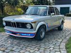 Bmw 2002 turbo replica( revisie motor 2000cc TI )garantie, Auto's, Bedrijf, Te koop, BMW