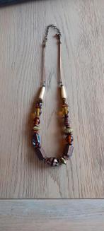Ketting, Handtassen en Accessoires, Kettingen, Ophalen of Verzenden