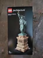Lego architecture vrijheidsbeeld, Ophalen, Lego