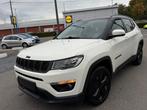 Jeep Compass 1.4 Turbo * Lengtegraad * EURO 6D * Camera, Auto's, USB, 4 deurs, 4 cilinders, Leder en Stof
