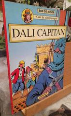Cori de scheepsjongen deel 5 Dali Captain , Boeken, Gelezen, Verzenden, Eén stripboek, Bob De Moor