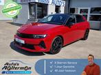 Opel Astra 1.2 Turbo GS LED * HALF LEDER * LIKE NEW * ..., Auto's, Voorwielaandrijving, 1199 cc, Leder en Stof, 5 deurs