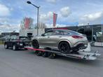 Autotransporter 3500kg + ALU middenvloer 600x210cm Lier, Auto diversen, Aanhangers en Bagagewagens, Ophalen, Nieuw