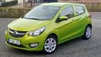 Opel Karl 1.0 benzine in mooie staat. 1 jaar waarborg, Auto's, Opel, Voorwielaandrijving, Stof, Euro 6, Overige kleuren