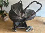 Kinderwagen mutsy i2, Kinderen en Baby's, Ophalen of Verzenden, Kinderwagen, Mutsy