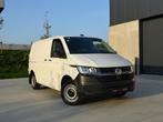 ✅Volkswagen Transporter 2.0TDi *Navigatie *Airco * Garantie, Auto's, Voorwielaandrijving, 4 cilinders, Volkswagen, Wit