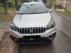 Suzuki sx4 s-cross Fase 2 1.0 Boosterjet 12V 4x2 111 pk, Auto's, Handgeschakeld, 5 deurs, Particulier, Zilver of Grijs