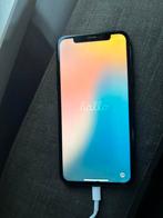 iPhone XS 64g, Telecommunicatie, Mobiele telefoons | Apple iPhone, Ophalen, Gebruikt, Zwart, IPhone XS