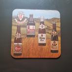 Sous Bock Roman (modèle 19), Verzamelen, Ophalen of Verzenden, Gebruikt, Viltje(s), Overige merken