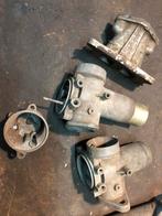 Lot carburateur Jikov CZ Jawa, Motoren, Onderdelen | Oldtimers