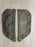 Originele ww2 curtain (half) doors Willy Ford  jeep, Ophalen of Verzenden