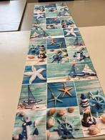 tafelloper tafelkleed zee, Enlèvement ou Envoi, Neuf