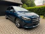 Mercedes B180CDI Sport 43.000km 2020 New Condition, Auto's, Mercedes-Benz, Automaat, Monovolume, Blauw, Bedrijf