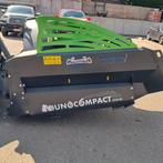 Stromachine voor minishovels, Ophalen, Nieuw