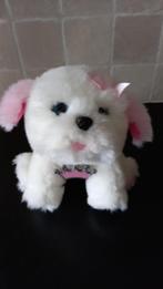 Little Live Pets - Puppy, Ophalen of Verzenden, Gebruikt, Met geluid