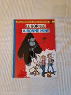 Spirou et Fantasio Tome 11 "Le Gorille a Bonne Mine", Livres, Une BD, Comme neuf, Enlèvement, Franquin