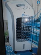 Air cooler lifetime met afstandediening ., Elektronische apparatuur, Ventilatoren, Vloerventilator, Zo goed als nieuw, Ophalen
