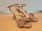 Beige damessandalen Lodi, Verzenden, Beige, Sandalen of Muiltjes, Zo goed als nieuw