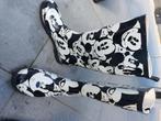 Bottes de pluie Disneyland taille 41 et 42, Mickey Mouse, Utilisé, Enlèvement ou Envoi, Vêtements ou Textile