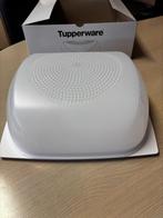 Tupperware Nieuwe Cheesmart vierkant Large in Perf Nieuwe St, Ophalen of Verzenden, Nieuw, Wit, Overige typen