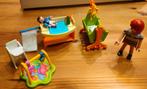 Playmobil - 5304 - Babykamer, Kinderen en Baby's, Speelgoed | Playmobil, Ophalen, Zo goed als nieuw, Complete set