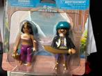 Playmobil 70821 prins en prinses Arab is nooit geopend, Kinderen en Baby's, Speelgoed | Playmobil, Ophalen of Verzenden, Zo goed als nieuw