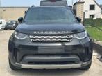 Land Rover Discovery HSE 2.0 Diesel 2017 7zit Motor Schade!, Auto's, Land Rover, Automaat, Euro 6, USB, Bedrijf