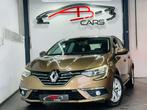 Renault Mégane 1.5 dCi * GARANTIE 12 MOIS * 1ER PROP * 108M, Auto's, 4 cilinders, Bruin, Bedrijf, 5 deurs