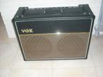 Vox AC 30    CC2 lampenversterker, Muziek en Instrumenten, Versterkers | Bas en Gitaar, Ophalen, Gebruikt, Gitaar