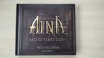 Aina - Days of the rising doom , the metal opera, Ophalen, Zo goed als nieuw