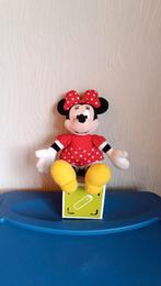 Minnie mousse Disney Nicotoy de 25 cm. 🤩, Collections, Enlèvement ou Envoi, Mickey Mouse, Neuf, Peluche