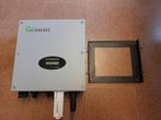 Growatt 5000MTL-S, Ophalen, Gebruikt