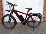 Vélo électrique RIESE Müller en bon état, 55 à 59 cm, Utilisé, Enlèvement ou Envoi, 50 km par batterie ou plus