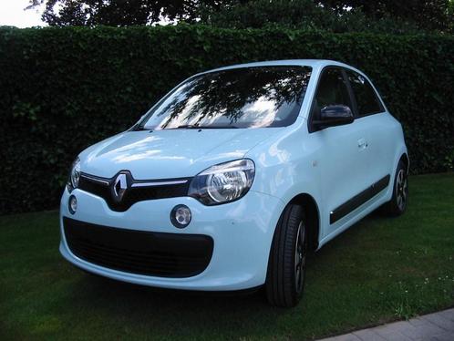 RENAULT TWINGO ***AIRCO***, Auto's, Renault, Bedrijf, Te koop, Twingo, ABS, Adaptieve lichten, Airbags, Airconditioning, Bluetooth