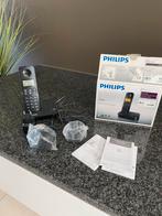Draadloze telefoon Philips D200, Telecommunicatie, Vaste telefoons | Handsets en Draadloos, Ophalen of Verzenden, Zo goed als nieuw