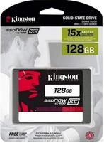 ssd 128 gb kingston, Computers en Software, Harde schijven, Ophalen of Verzenden, SSD