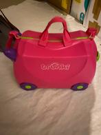 Trunki reiskoffer, Handtassen en Accessoires, Koffers, Ophalen, Zo goed als nieuw
