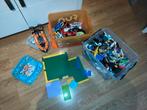Lot Lego, Ophalen, Zo goed als nieuw