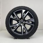 Volvo 18 inch R-design velgen + winterbanden V60 / S60 2018-, 18 inch, Banden en Velgen, Nieuw, 235 mm