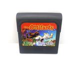 The Ottifants Sega Game Gear, Consoles de jeu & Jeux vidéo, Comme neuf, Game Gear, Enlèvement ou Envoi