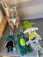 Baby born jongenspop, Kinderen en Baby's, Speelgoed | Poppen, Ophalen, Zo goed als nieuw