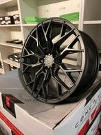 NOUVELLES roues Concaver CVR1 19" 5x112 carbon graphite, Enlèvement ou Envoi