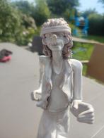 Petite statue Bencini vintage. Italie parfait etat, Ophalen of Verzenden