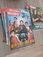 Humo's 2024 - 32 stuks, Boeken, Tijdschriften en Kranten, Ophalen of Verzenden, Zo goed als nieuw