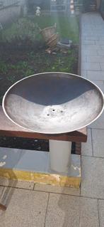 BBQ - Barbecue Plancha 60cm, Ophalen, Zo goed als nieuw