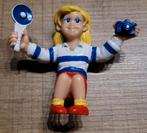 Burger King Kids Club verzamelfiguurtje (1990), Enlèvement ou Envoi, Comme neuf