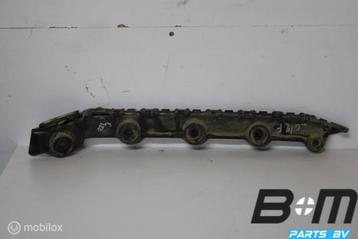 Bumpergeleider linksachter Skoda Fabia 3 Combi 6V9807393 beschikbaar voor biedingen